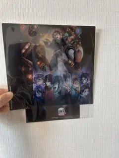 鬼滅の刃　映画入場特典