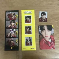 txt decokit スビンセット トレカ