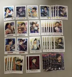 あんスタ 南雲鉄虎 ぱしゃこれ ぱしゃっつ他 全39枚 まとめ売り