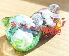 専用ページご購入できません猫オルゴナイト夢いっぱいにゃぁ〜