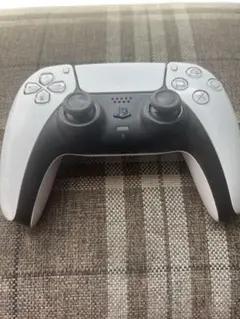 ps5 コントローラー　ジャンク品