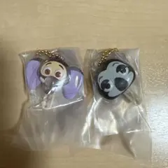 ズートピア アイスキャンディーチャーム