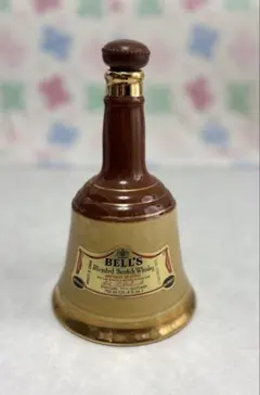特級 BELL'S ブレンデッドスコッチウイスキー 750ml 古酒 - メルカリ