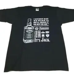 JACK DANIEL'S ジャックダニエル Tシャツ Lサイズ