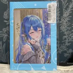 2025年最新】ホロライブ 直筆 ポストカードの人気アイテム