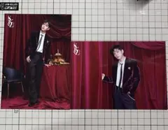 StrayKids Xmas POP-UP ランダムトレカ スンミン