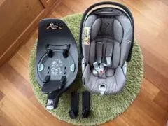 2026年最新】CYBEX サイベックス ベースZの人気アイテム - メルカリ