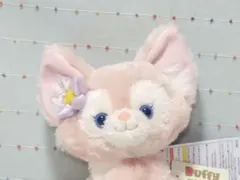 厳選❤️ リーナベル ぬいぐるみショルダーバッグ 東京ディズニーシー