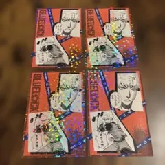 バラ売り可 ブルーロック ポストカード 國神錬介 セット