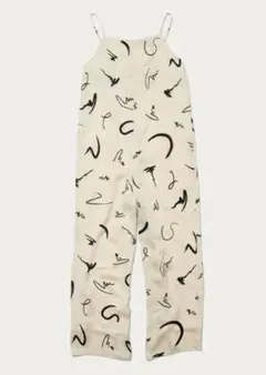 《UNITED ARROWS》Salopette/ Overalls