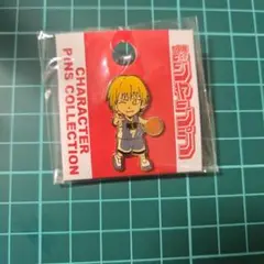 週刊少年ジャンプ 黒子のバスケ ピンズ 黄瀬 SD