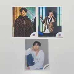 TravisJapan トラビスジャパン 宮近海斗 公式写真