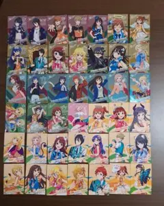 2026年最新】アイカツ カード大量の人気アイテム - メルカリ