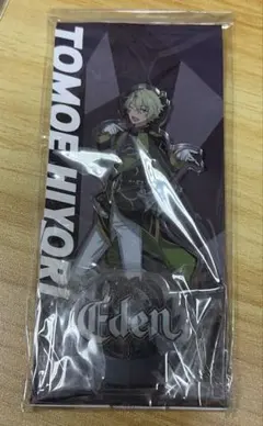 あんさんぶるスターズ あんスタ 巴日和 アクリルスタンド