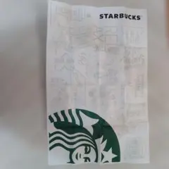 Starbucks レジャーシート（60×90）