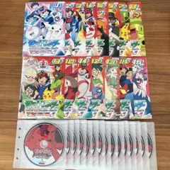 ポチっと発明ピカちんキット DVD 全28巻 全巻セット 沢城みゆき - メルカリ