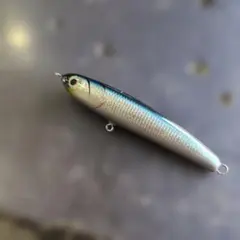 貝田ルアー ツイスターOriginal 20cm - メルカリ