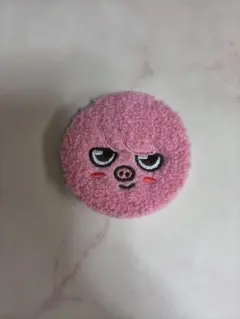 Stray Kids スキズ チャンビン トゥエッキ ペンミ 缶バッジ