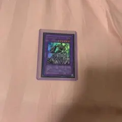 遊戯王　E・HERO ガイア　VJMP 定期購読　ウルトラ　1枚