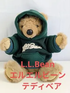 2026年最新】L.L.Bean ぬいぐるみの人気アイテム - メルカリ