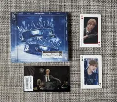 【新品未再生】MAZZEL Royal Straight Flush ハヤト