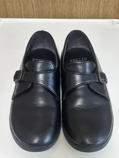 AREZZO フォーマルシューズ　19cm