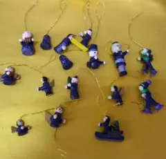 クリスマスツリーオーナメント