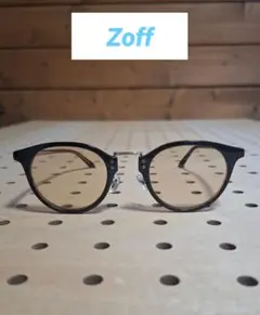 zoff サングラス