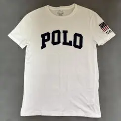 Polo Ralph Lauren Tシャツ ホワイト XSのサムネイル
