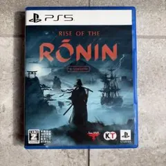 Rise of the Ronin(ライズ・オブ・ローニン) Z version