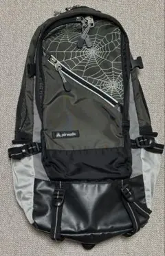 AIRWALK エアウォーク リュック スパイダー柄