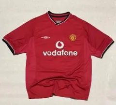 UMBRO 2000年 チリ代表 マルセロ・サラス ユニフォーム|mercari商品