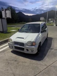 自動車本体