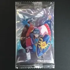 ②♧ドラゴンクエスト ウエハース ～ロト三部作～ ♧ローレシアの王子