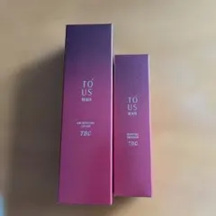 TBC MOISTURE LOTION 150ml & EMULSION 50gのサムネイル