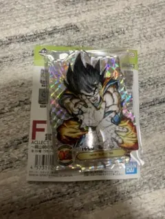 一番くじ ドラゴンボール アクレクト ACLLECT シークレット F賞