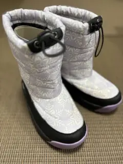 cosbyスノーブーツ 20.0cm