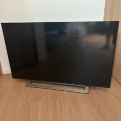 65インチ】東芝 REGZA 65M520X【4K液晶テレビ】※一部条件あり - メルカリ