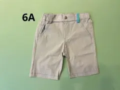 JACADI⭐︎新品セール⭐︎6Aハーフパンツ