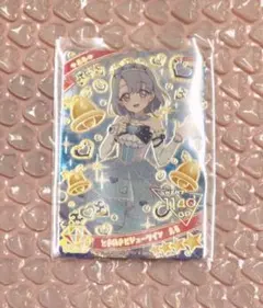 アイプリ　六堂える