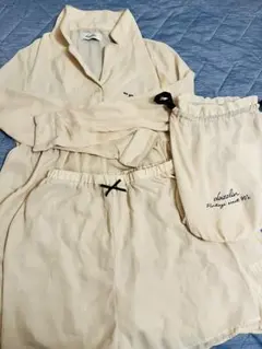 dazzlin ルームウェア