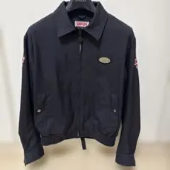SIMSON ジャケット Mサイズ バックプリント