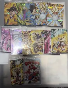 イタジャガ ドラゴンボール vol.5 13種セット