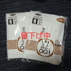 GUNZE半ズボン下 Mサイズ２枚セット⑩