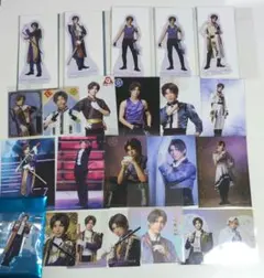 《へし切長谷部》ミュージカル刀剣乱舞　まとめ売り