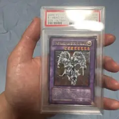 ジェネティックワーウルフ レリーフ　psa9 ジェネティックワーウルフ レリーフ psa9 - メルカリ