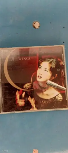 中島みゆきCD
