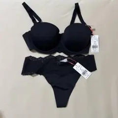 新品タグ付き ブラ＆ショーツ D70