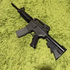 東京マルイ M733 COMMANDO 電動ガン 塗装品 東京マルイ M733 COMMANDO 電動ガン 塗装品 - メルカリ