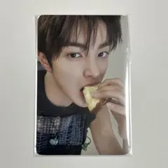 CORTIS ゴンホ Weverse先着ラキドロ②